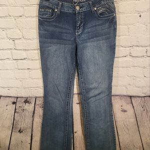 Maurices Embellished Jeans